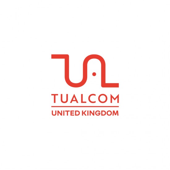 tualcom uk office -TUALCOM