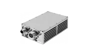C Band UAV Data Link is a compact and high data rate digital datalink for UAV Intelligence, Surveillance and Reconnaissance missions.