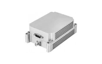 LS BAND UAV 2W Data Link is a compact, high data rate digital datalink for UAV Intelligence, Surveillance and Reconnaissance missions.