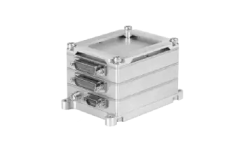 Stackable Data Acquisition Telemetry Suit, TUALCOM offers its well-known telemetry and data acquisition product line as stackable configuration.