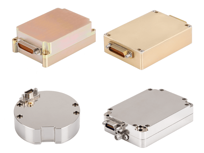 Telemetry Transmitters, TUALCOM aeronautical telemetry transmitters are ultra small flight test telemetry modules suitable for missiles, rockets and mini UAVs.