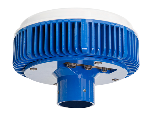 TUALAJ 8300-D with an 8-array CRPA antenna, the system can assure the normal operation of GNSS receiver in presence of multiple jamming sources.
