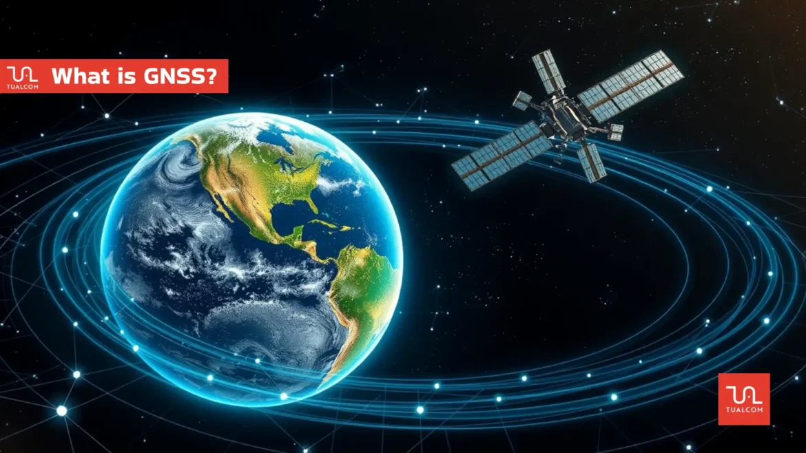 What is GNSS -TUALCOM