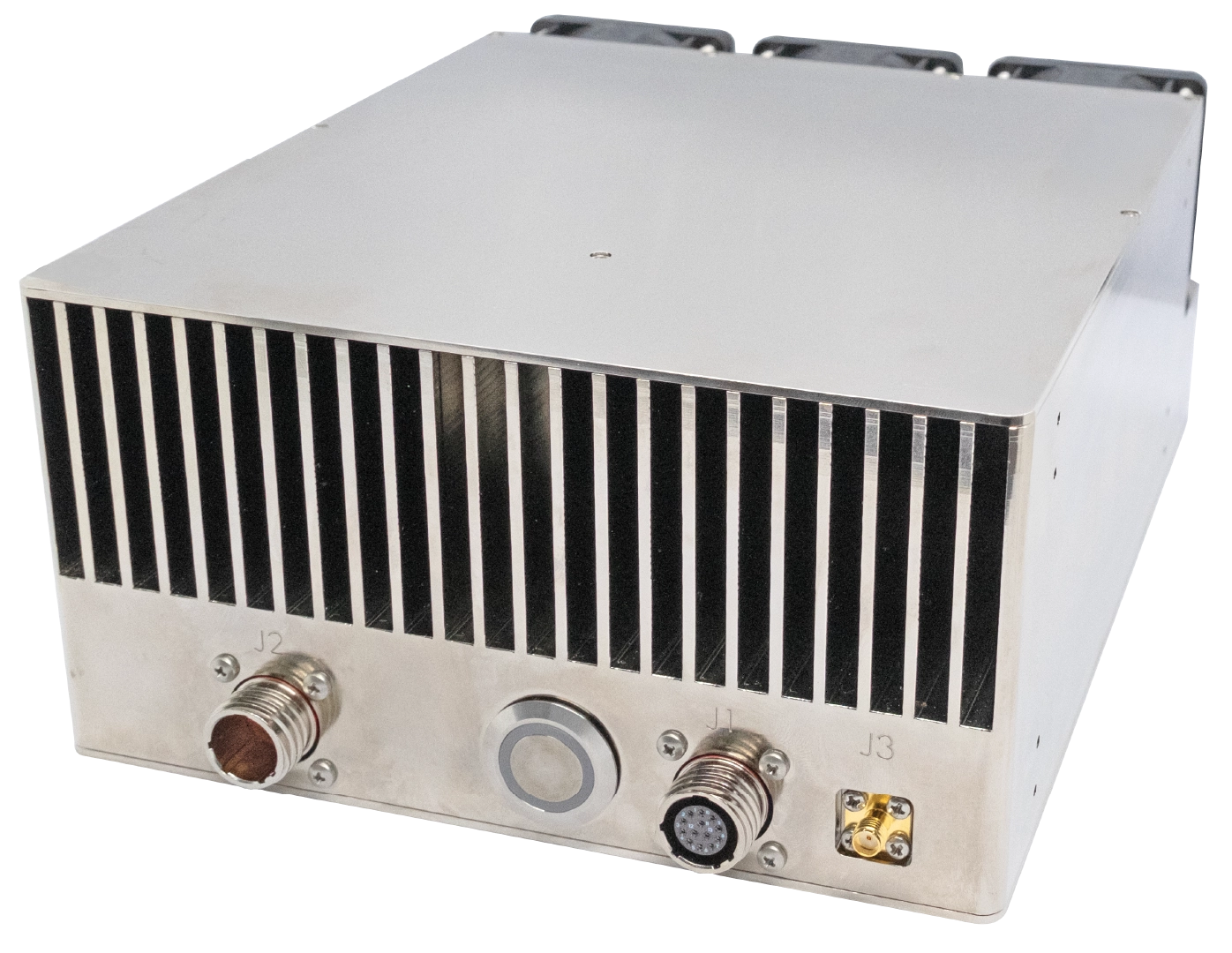 Flight Termination System TUALCOM