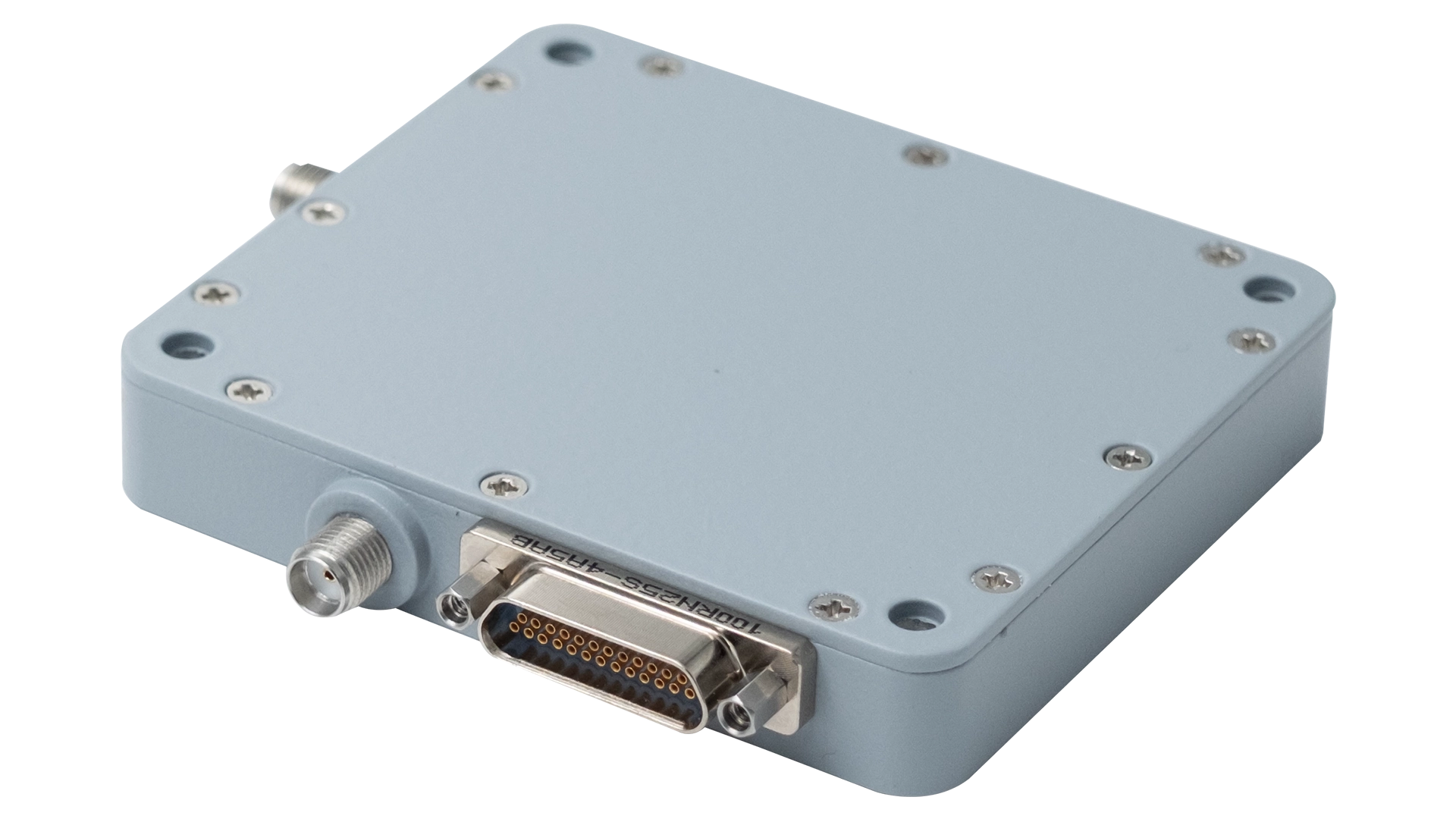 Flight Termination Transmitter Tualcom