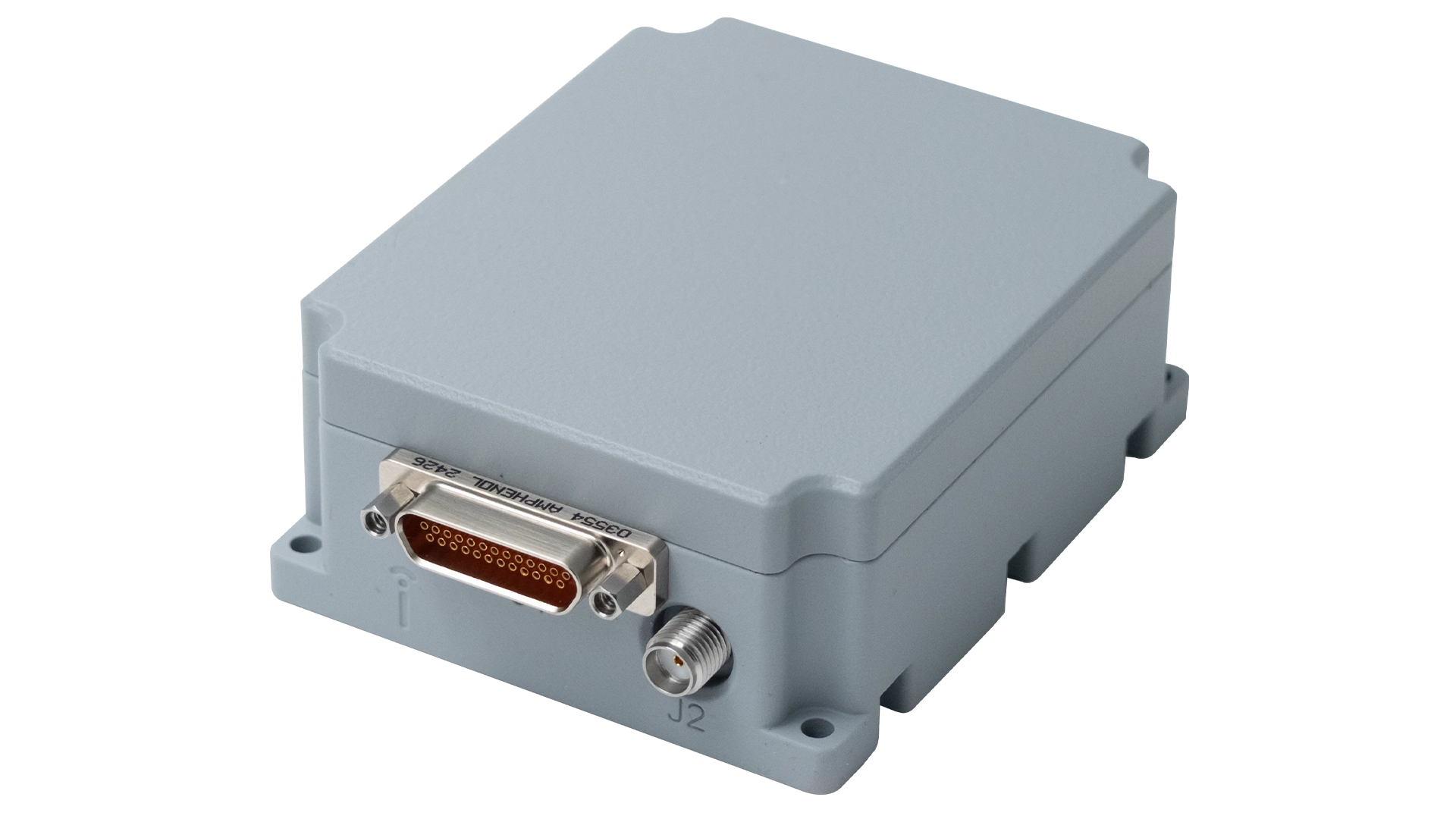 S-BAND-DATA-LINK Tualcom