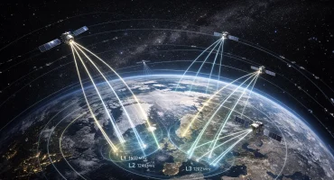 Global Positioning System (GPS), and in terms of global coverage and precision, it is the second operational navigation system.