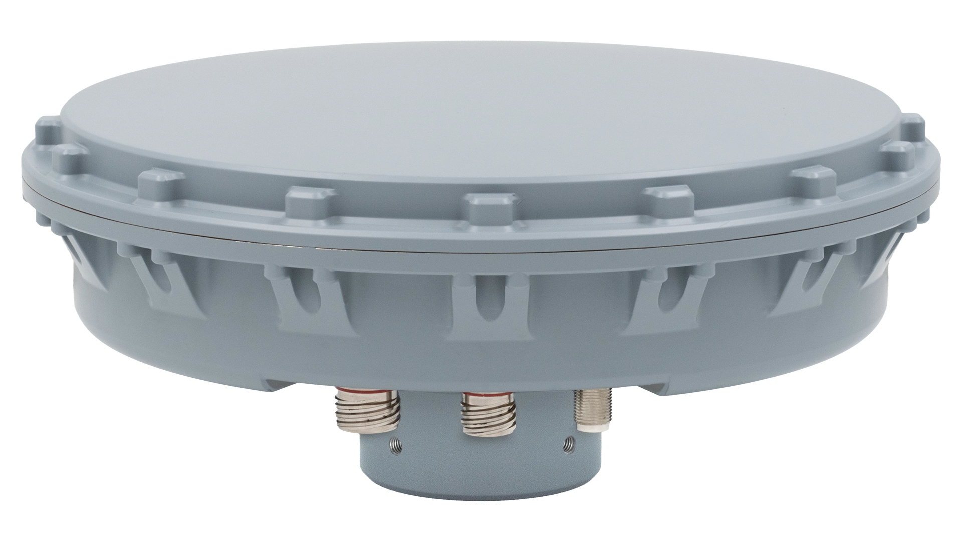 TUALAJ 8600-D ofers embedded high performance GNSS an option and allows SBAS signals to be utilized for increased accuracy and reliability.