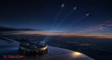 controlled reception pattern antenna