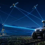 Real-Time Kinematic Navigation