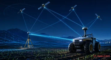 Real-Time Kinematic Navigation