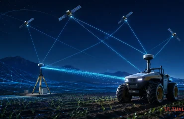 What is RTK Navigation Real-Time Kinematic Navigation
