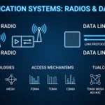 Communication Systems - Radios and Data Links